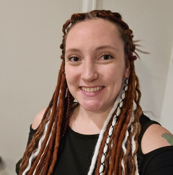 Tianna Koutoulas - Professional Wedding Barber